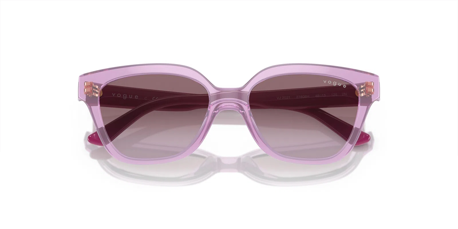 Vogue Eyewear Kids 2021 Sunglasses - view 16